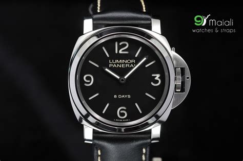 panerai 560 forum|Panerai Luminor Base 8 Days Acciaio PAM560 Price, Specs, .